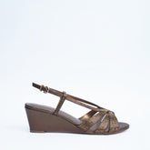 JAZZY BRONZE